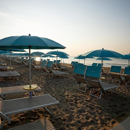 Camping Village Malibu Beach Lido di Jesolo Exteriér fotografie