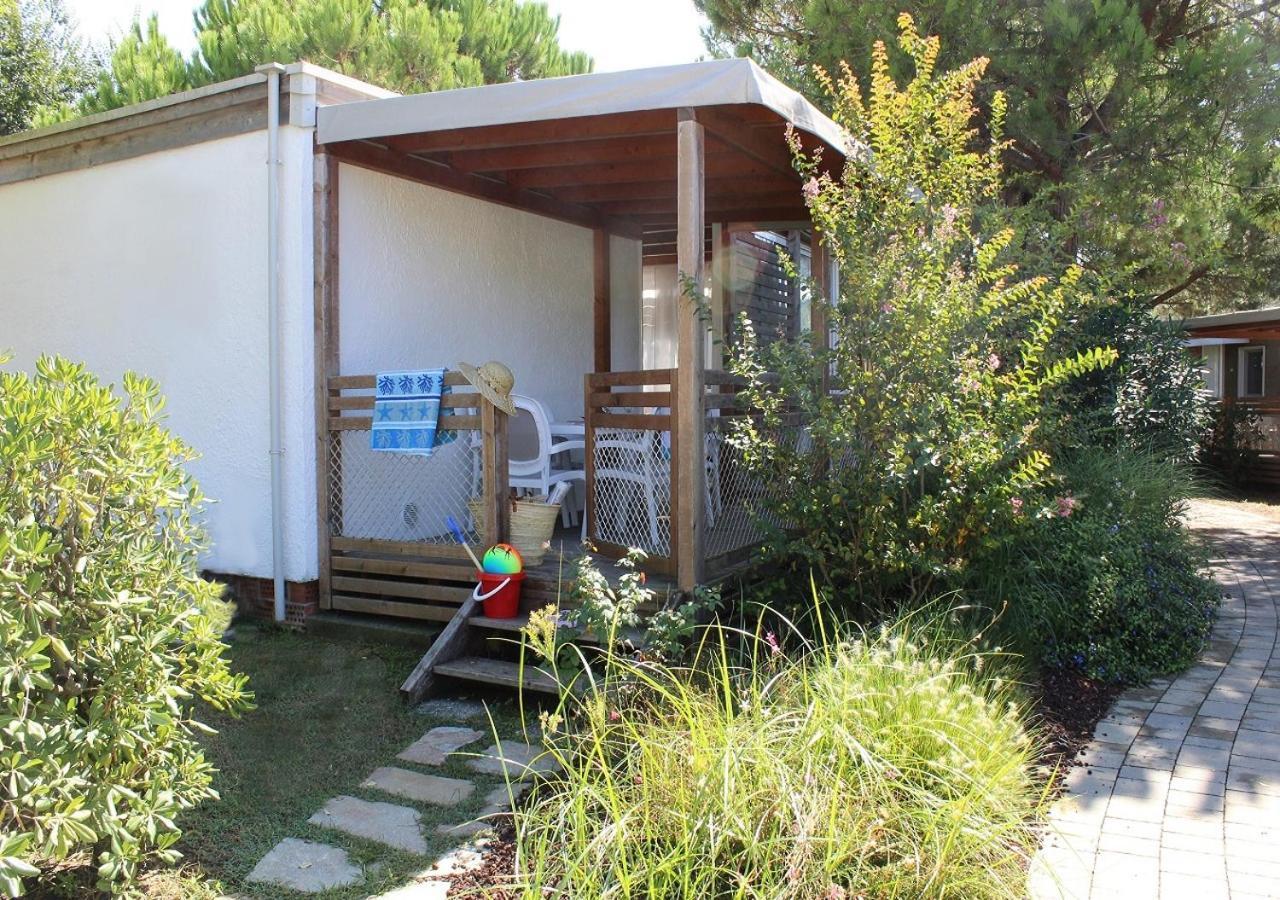 Camping Village Malibu Beach Lido di Jesolo Exteriér fotografie