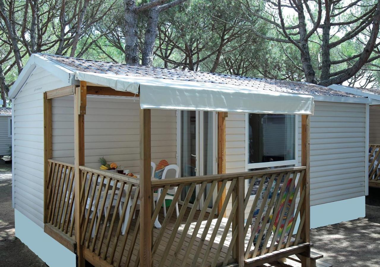 Camping Village Malibu Beach Lido di Jesolo Exteriér fotografie
