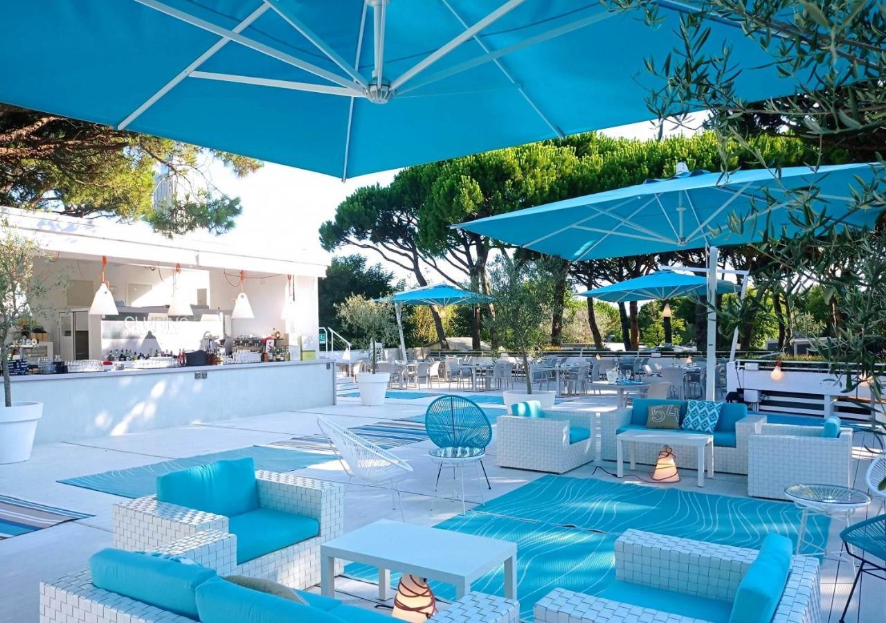 Camping Village Malibu Beach Lido di Jesolo Exteriér fotografie