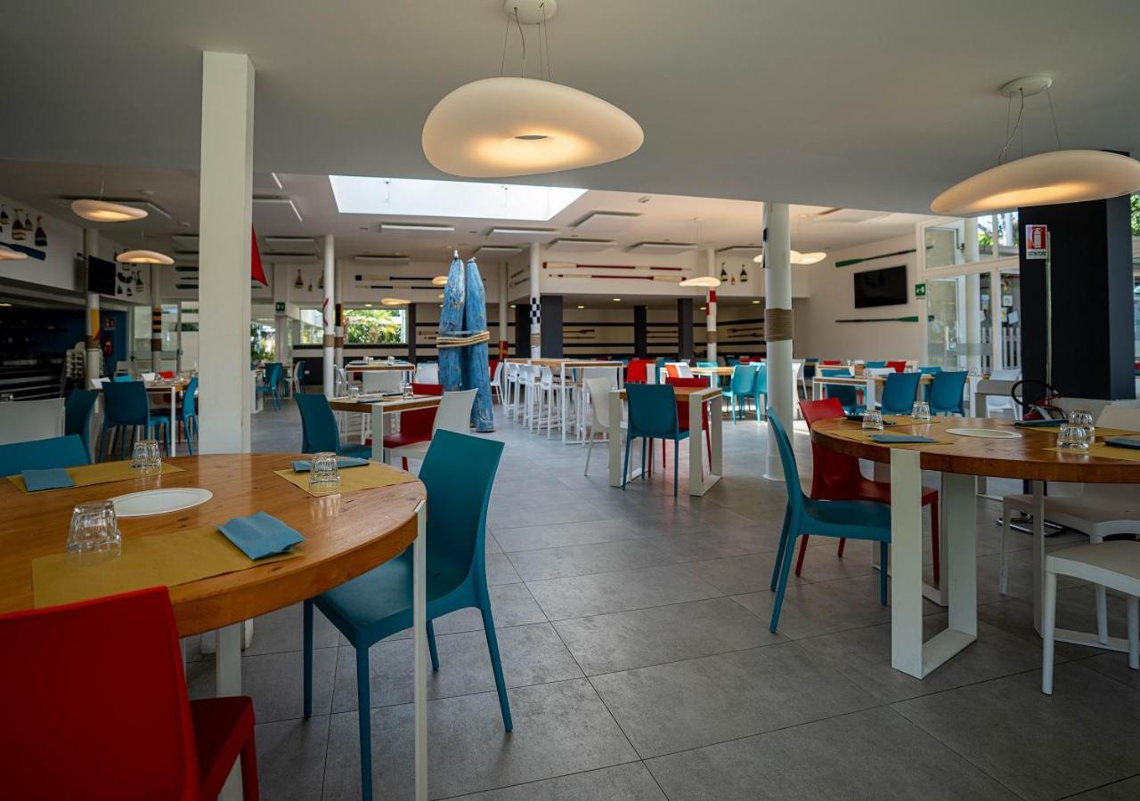 Camping Village Malibu Beach Lido di Jesolo Exteriér fotografie