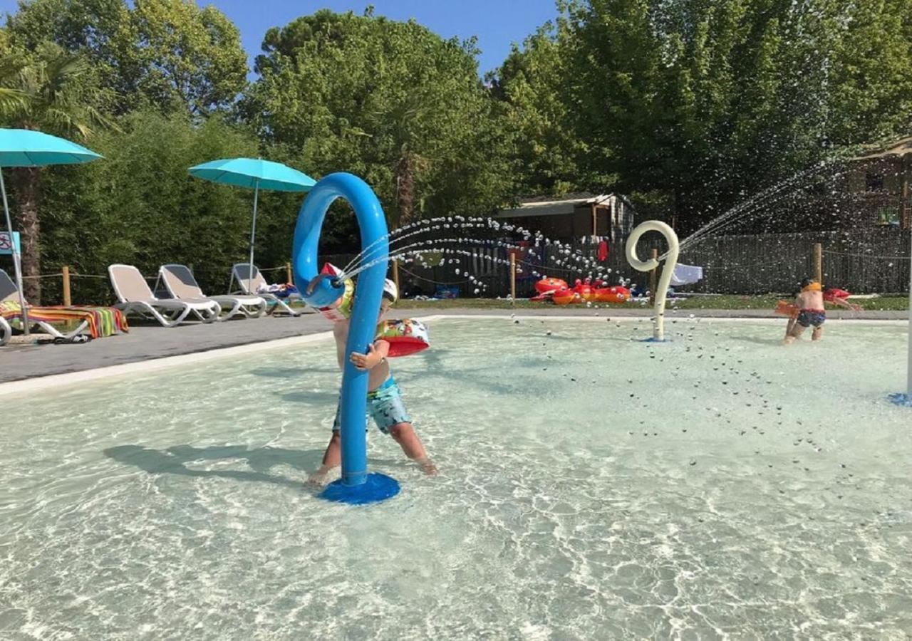Camping Village Malibu Beach Lido di Jesolo Exteriér fotografie