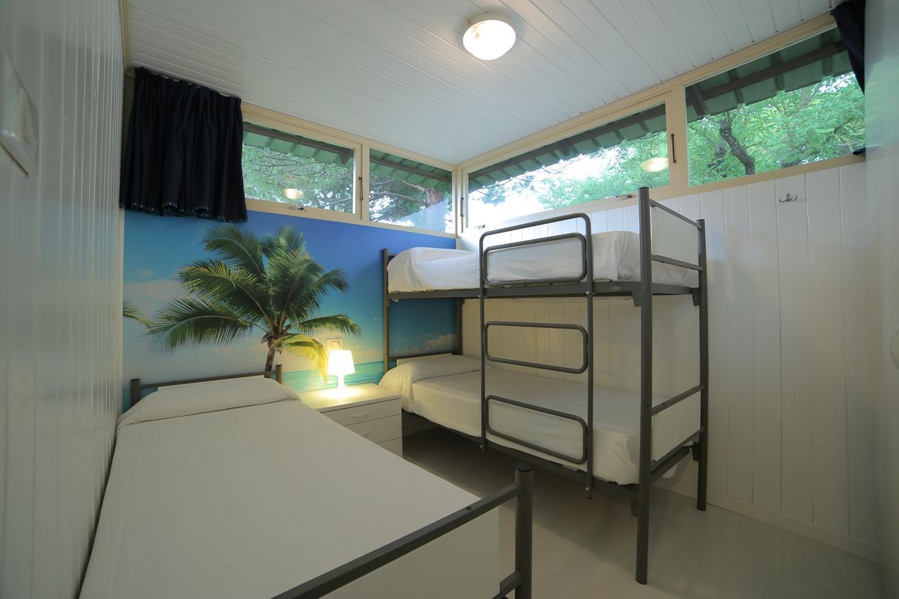 Camping Village Malibu Beach Lido di Jesolo Exteriér fotografie