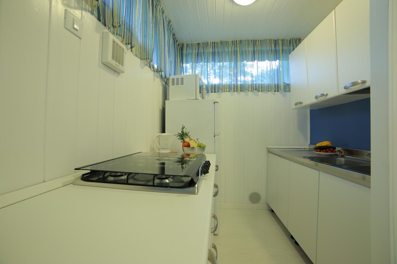 Camping Village Malibu Beach Lido di Jesolo Exteriér fotografie